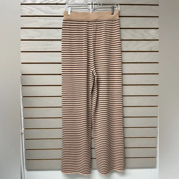 Heyson Striped Wide-Leg Pants - Picture 6 of 7